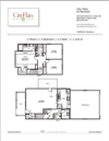 Columbus 2 floor plan