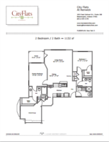 New York 5 floor plan